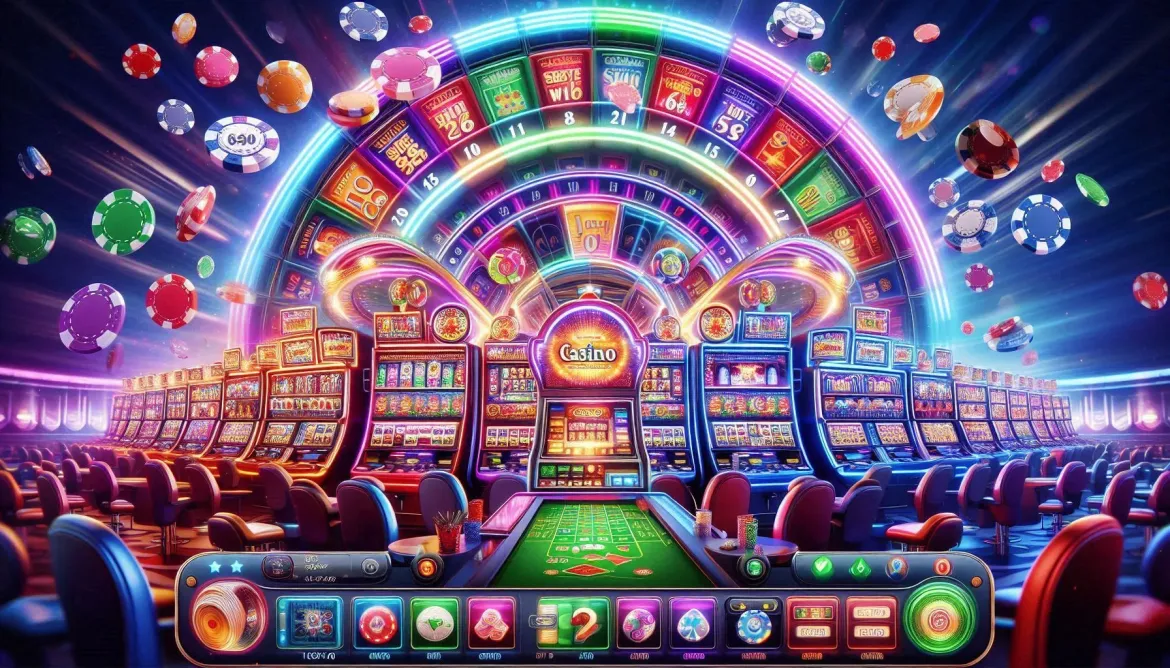 Prime Casino